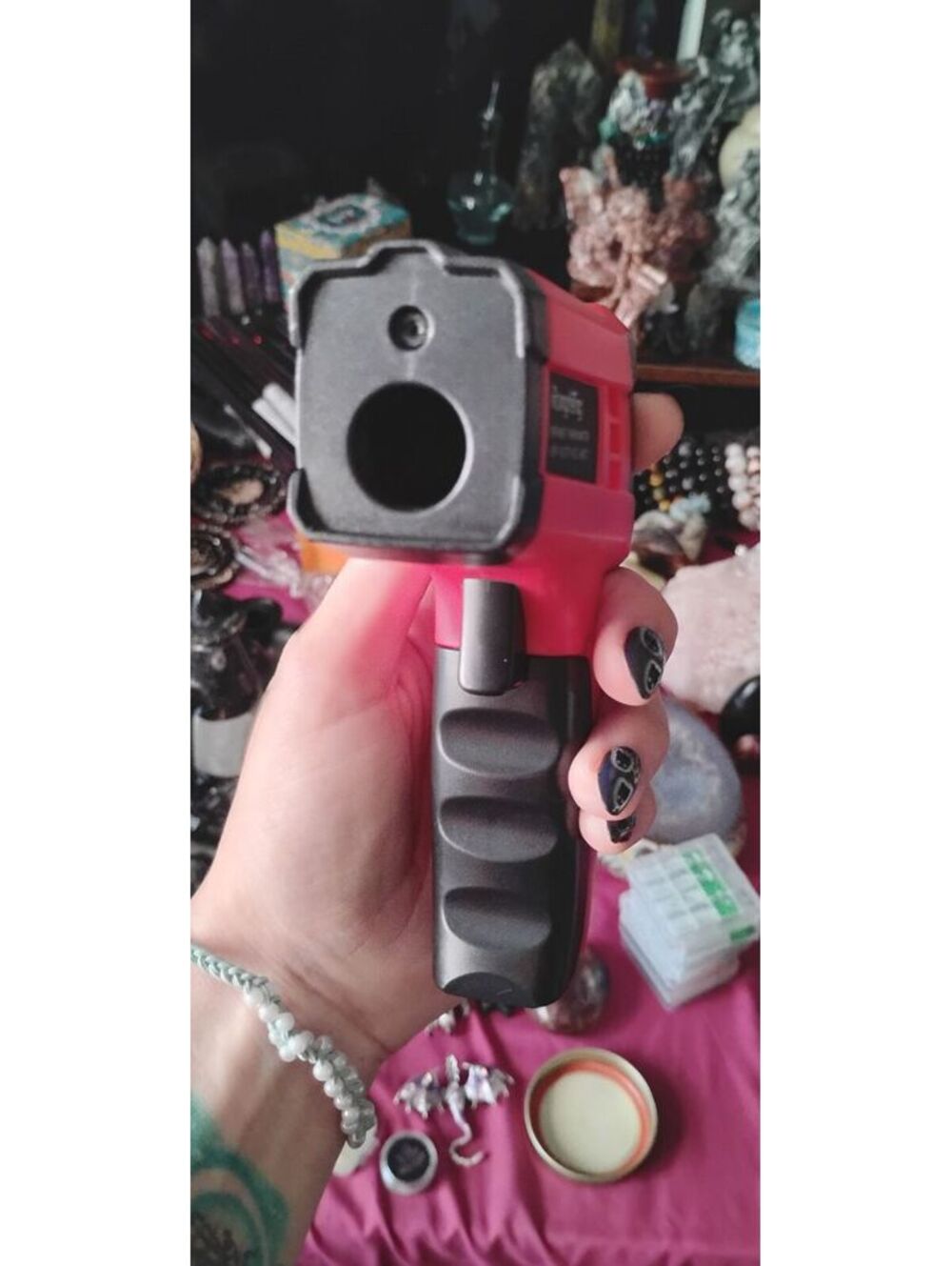 Thermal Infrared Device - Picture 3 of 8